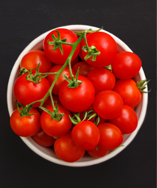 buy new tomato half box, buy online, Fresh Tomato Full Box – Farm Fresh