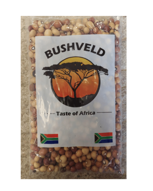 Bushveld sugar beans buy online