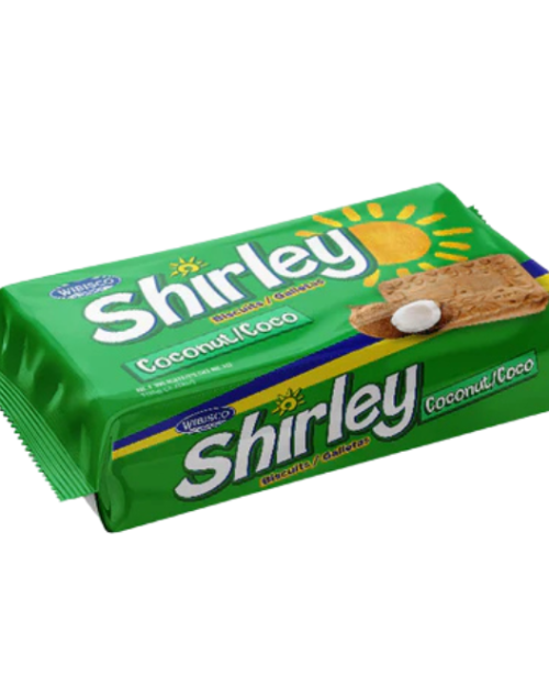 Shirley Coconut Biscuit buy online