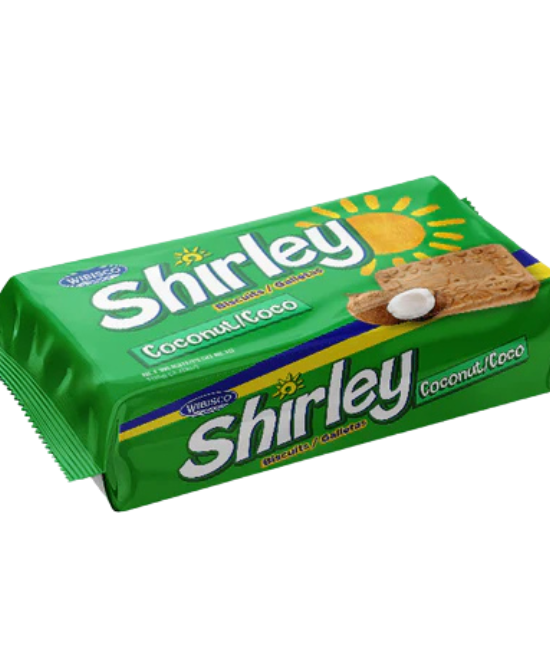 Shirley Coconut Biscuit buy online