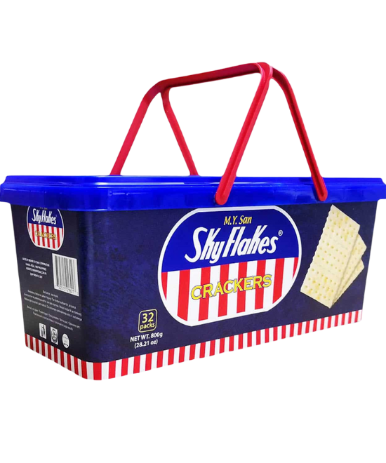 my san skyflakes crackers 600g buy online 2