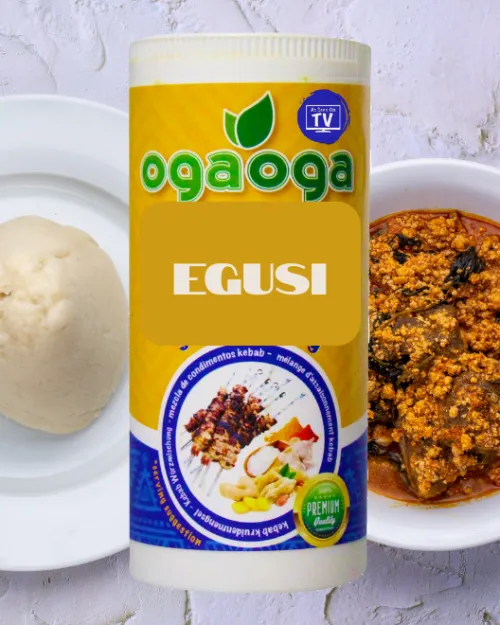 buy Oga oga Egusi Seasonings buy online UK..