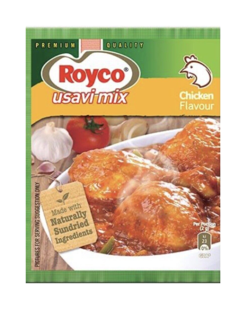 Royco Usavi Chicken Mix buy online