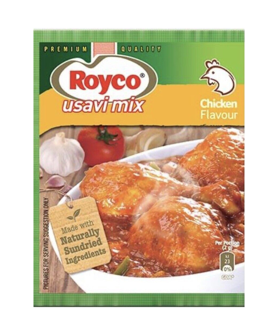 Royco Usavi Chicken Mix buy online