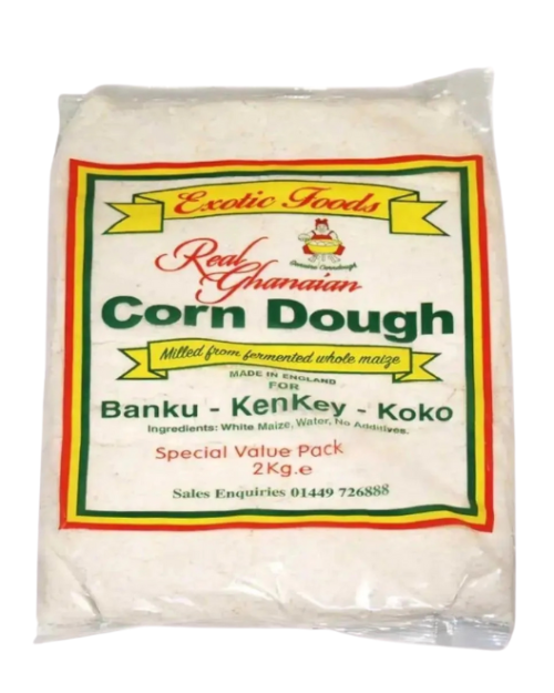 Corn Dough ghana buy online
