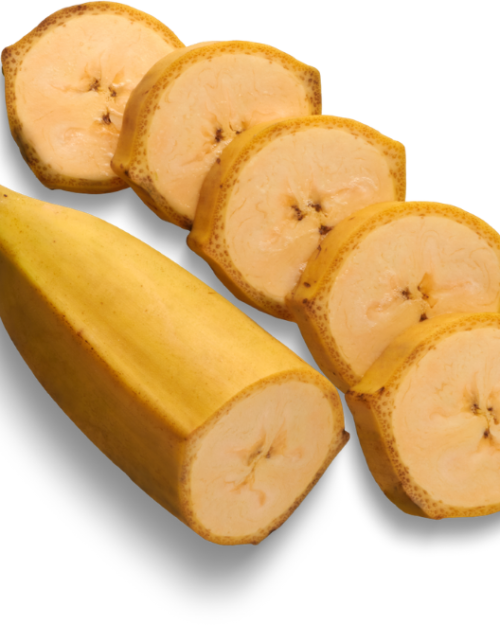 Ripe Plantain Box,