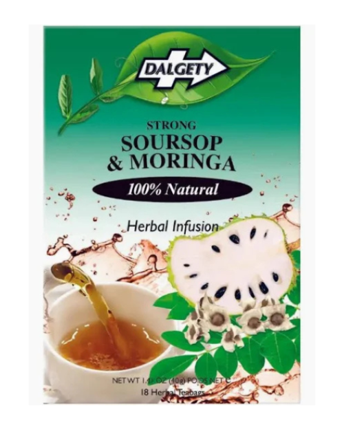 moringa soursop dalgety.