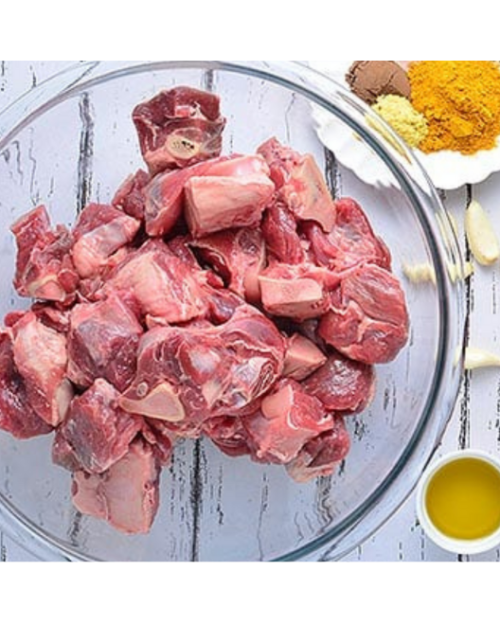 Goat Meat, Goat Meat 5kg, buy online