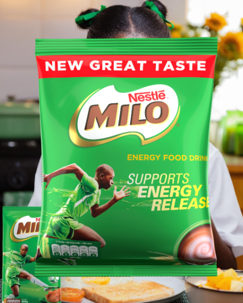 buy milo sachet/Milo Nestle Sachet
