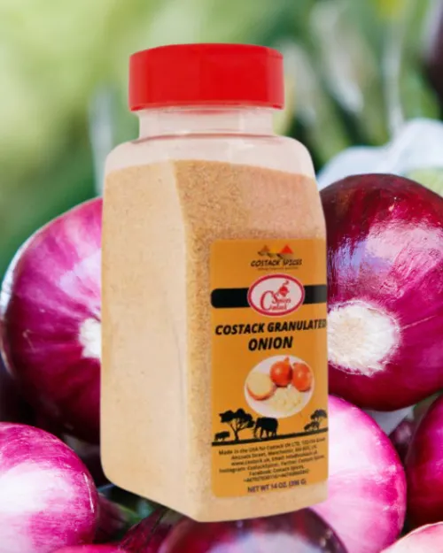 buy Costack Granulated Onions Spice buy online