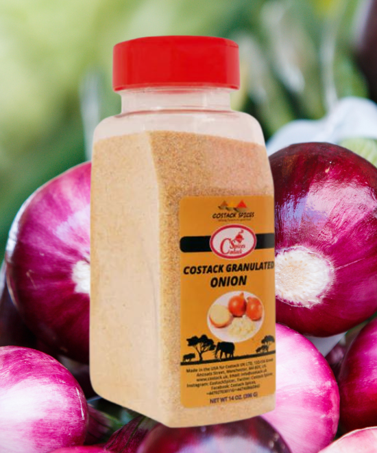 buy Costack Granulated Onions Spice buy online