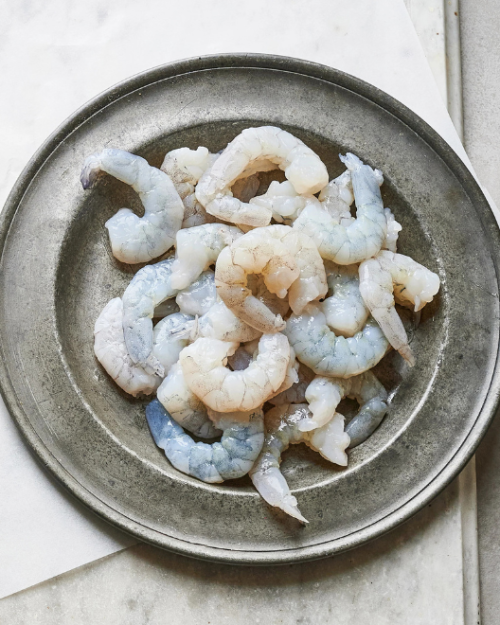 King Prawns (16/20) 500. Nigerian food online delivery Uks buy online delivery