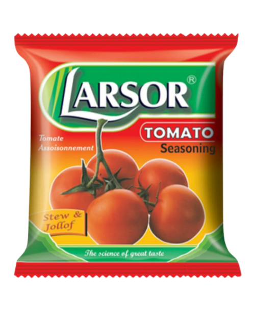 Larsor tomato seasoning spice