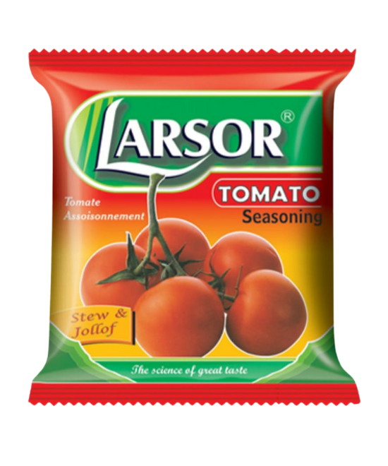 Larsor tomato seasoning spice
