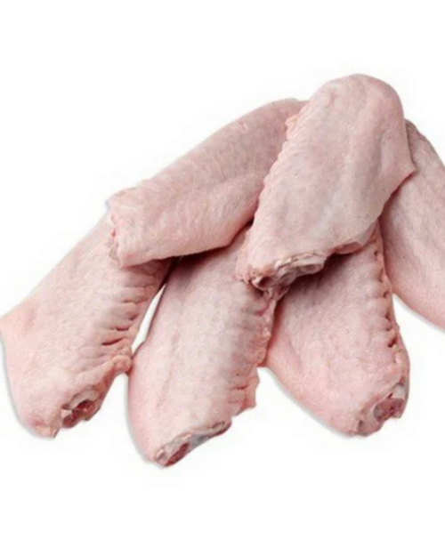 Turkey Mid Wings 2kg, whole turkey