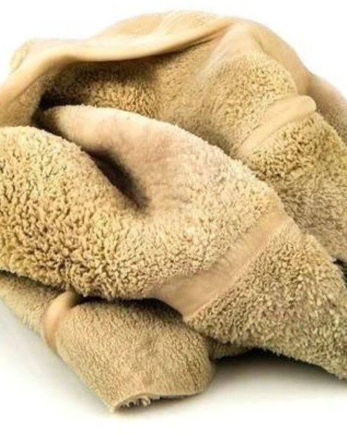 beef tripe
