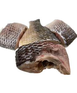 buy Tilapia Fish Steak Grilled buy online ogbongeh..