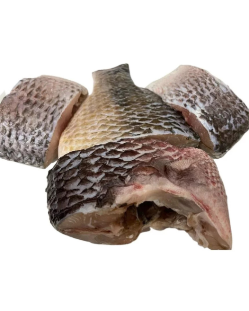 buy Tilapia Fish Steak Grilled buy online ogbongeh..