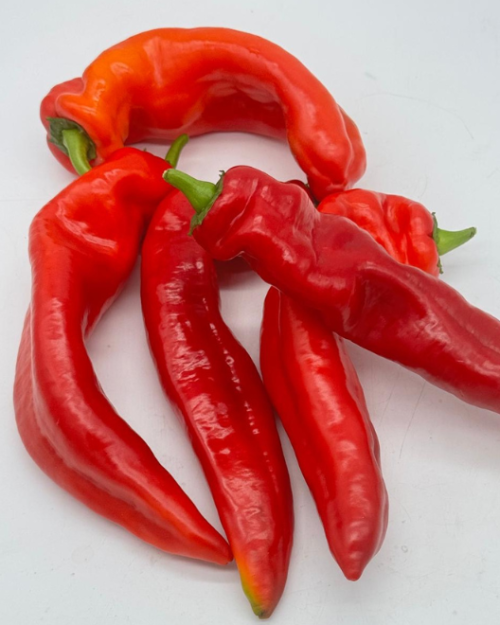 buy Long red pepper small, box online