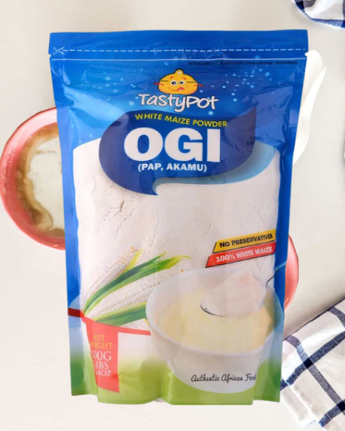 buy African Market Online, tasty pot ogi