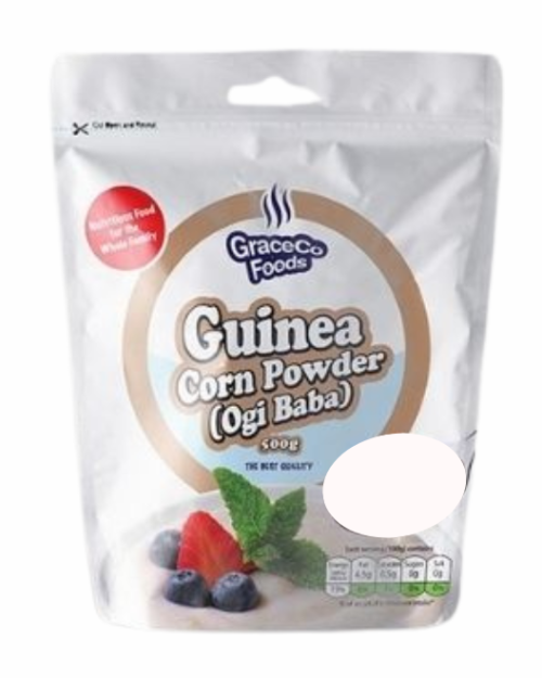Graceco white pap, Graceco Ogi White buy online