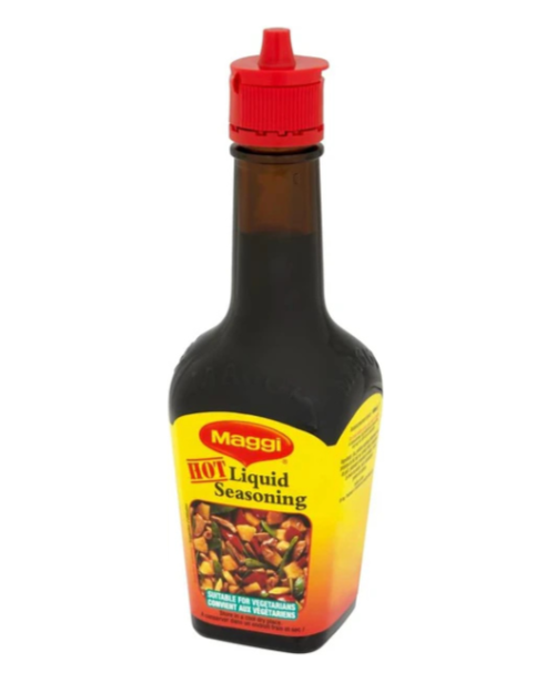 Maggi Liquid Original hot,