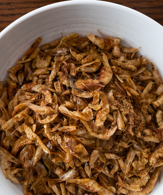 Dried Whole Crayfish, Nigerian Whole Crayfish, buy online uk