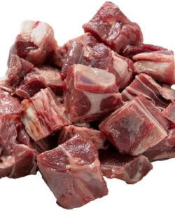 Goat Meat - Boneless 1kg