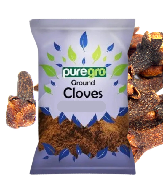 cloves