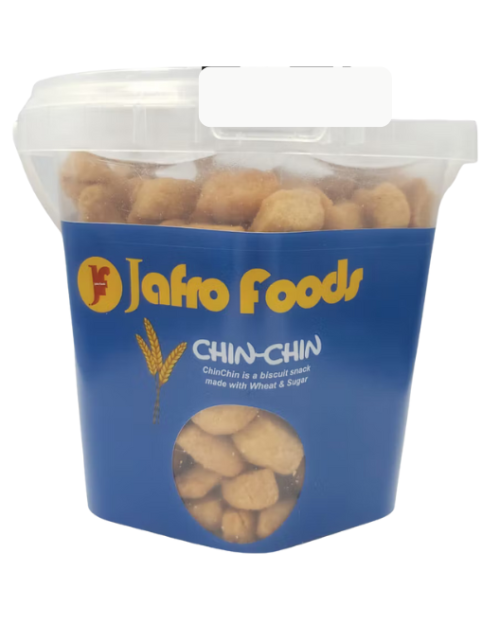 Jafro Chin Chin Regular 450g, buy online uk