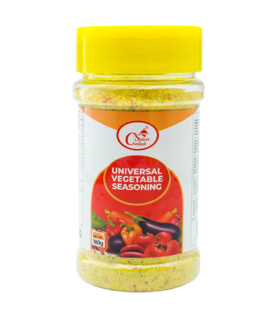 Costack Universal Vegetable Seasoning