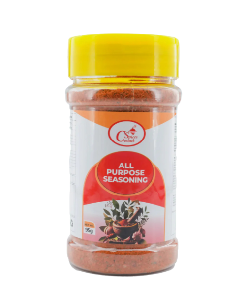 Costack All Purpose Seasoning 