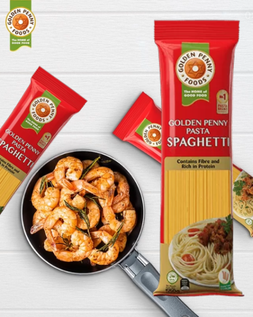 Golden Penny Spaghetti pack of 3 buy online