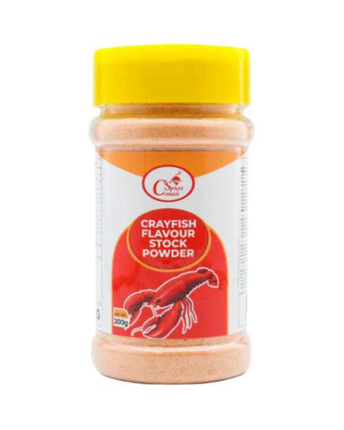 Costack Crayfish Flavour Stock Powder