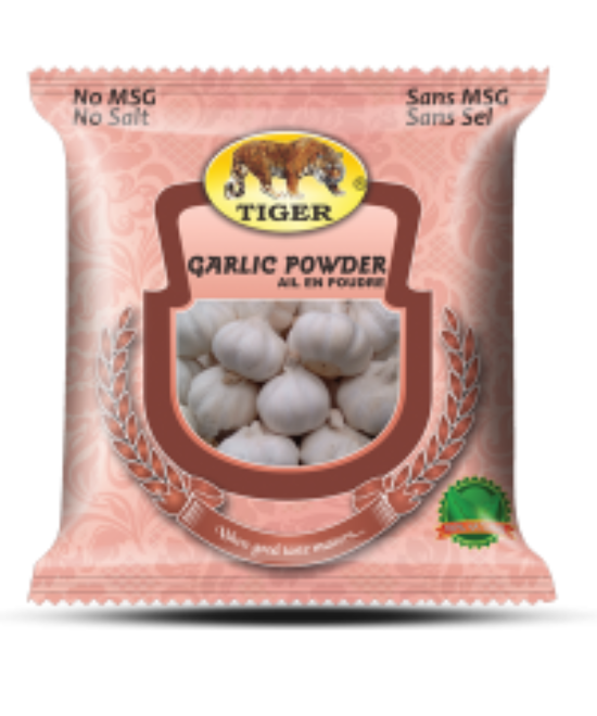 Larsor 100% Garlic Powder, Larsor Garlic Powder