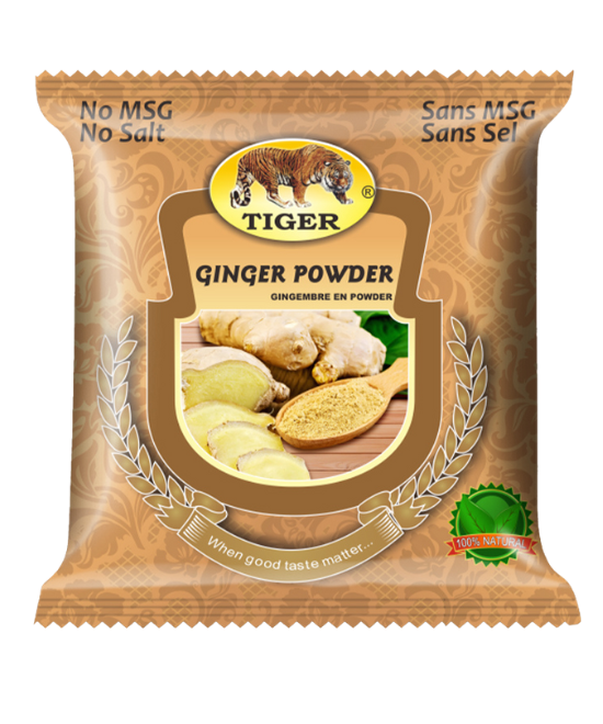 Larsor 100% Ginger Powder