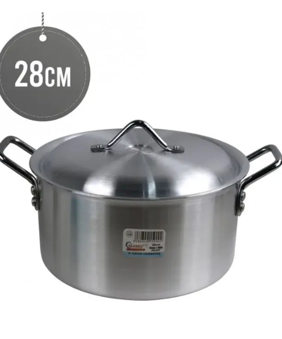 Klassic galaxy baby casserole 28cm Ashley cook