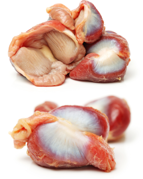 buy Turkey gizzards 1kg online