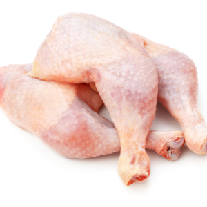 Leg & Thigh chicken