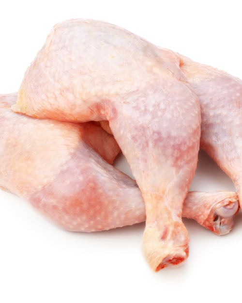 Leg & Thigh chicken