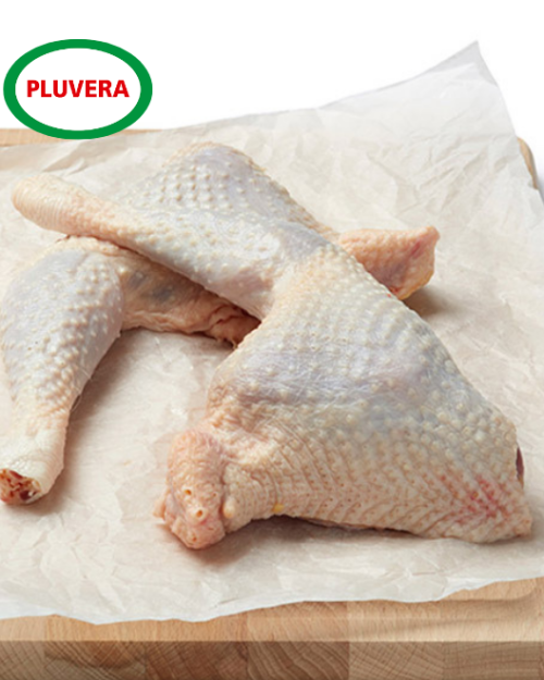 pluvera chicken 2kg