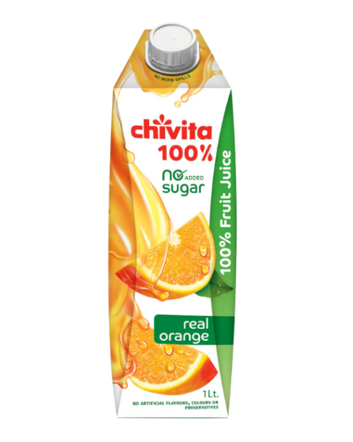chivita orange