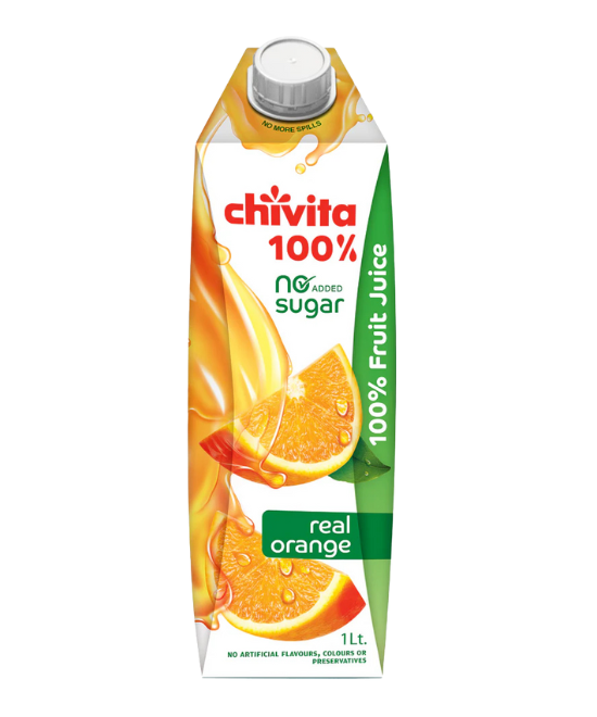 chivita orange
