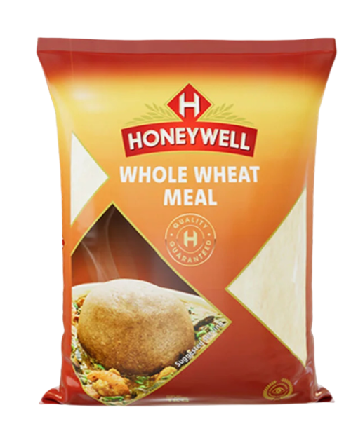 Honeywell Wheat 5kg MEAL plain