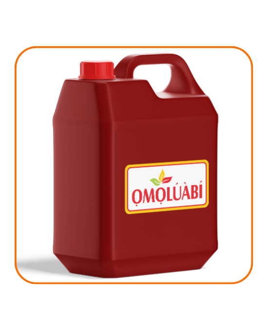 Omoluabi