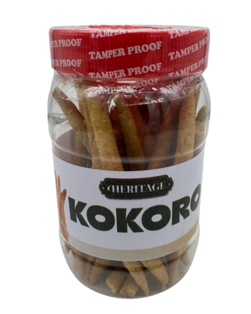 Heritage kokoro 150g