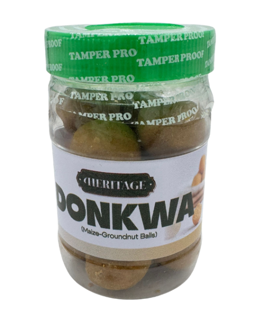 Heritage Donkwa 250g