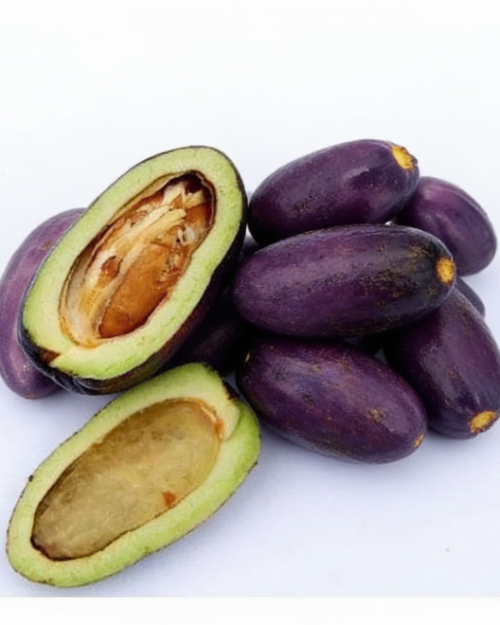 African Pear Ube 500g