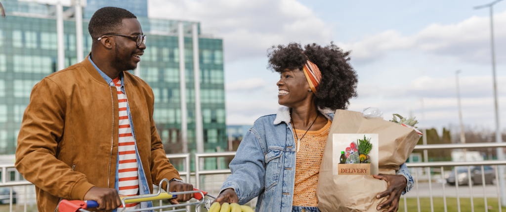 About Ogbongeh, trusted African online shop UK delivering fresh Nigerian groceries