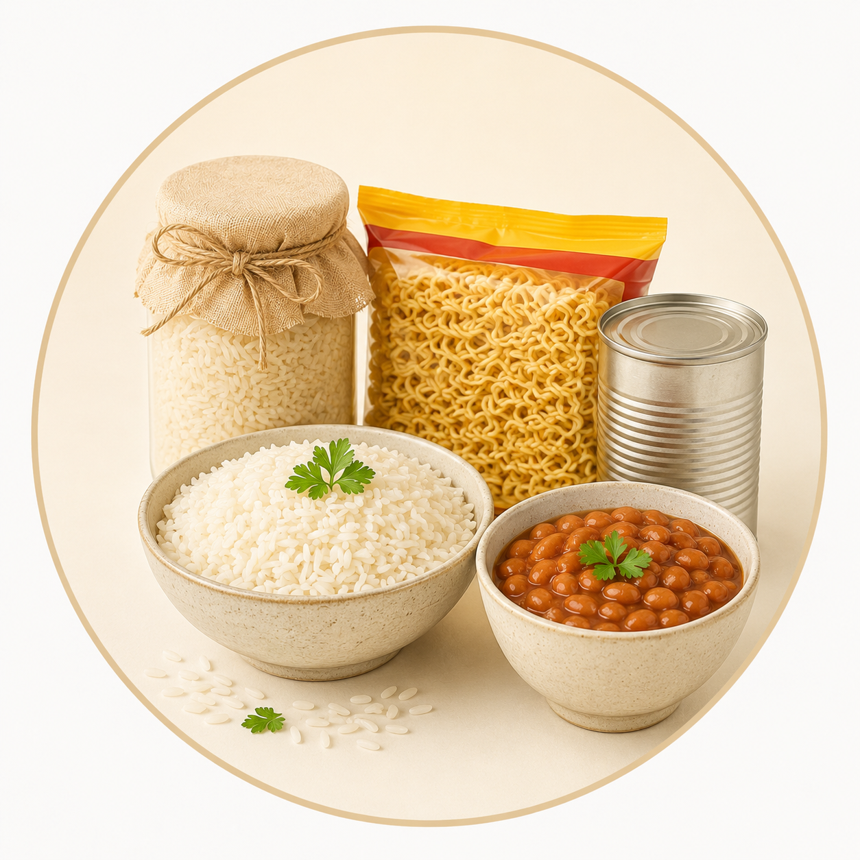 Grains